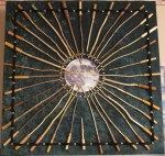 Wands in circular