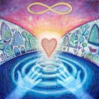 law of giving & receiving