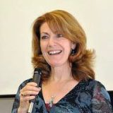 Laurel Amabile, Giving Speaks Consulting