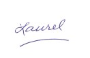 Laurel signature