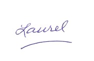 Laurel signature